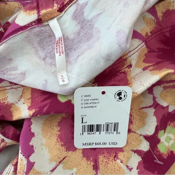 Free People Give Me More top - Picture 5 of 5